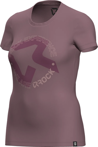 DIMORE DEGLI DEI SS WOMAN T-SHIRT