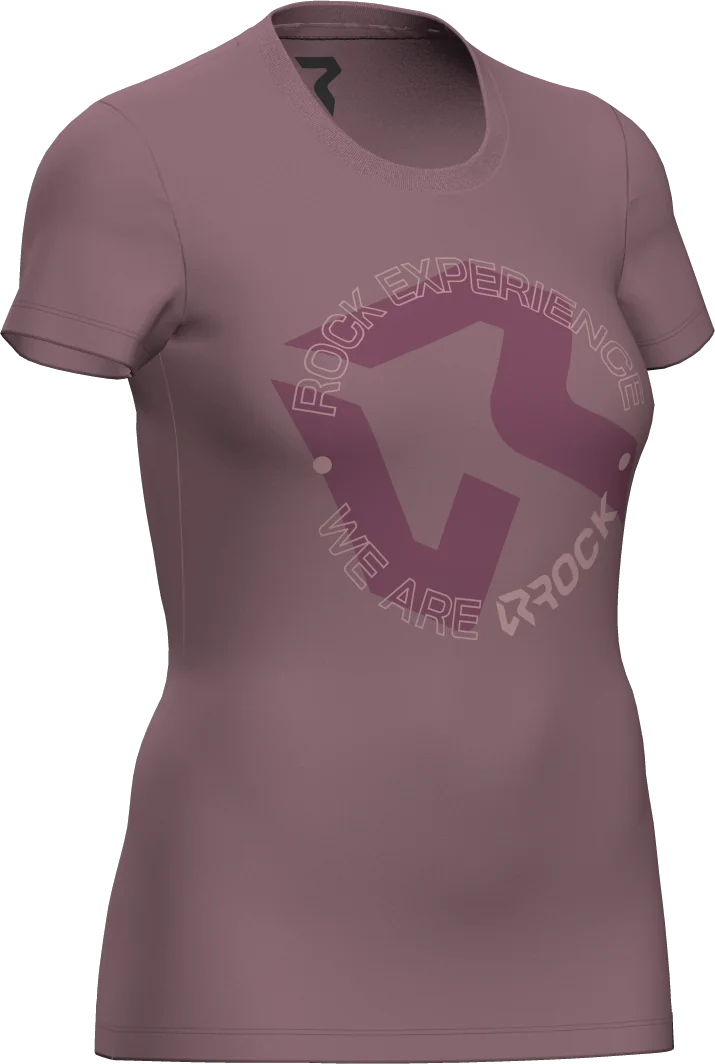 DIMORE DEGLI DEI SS WOMAN T-SHIRT