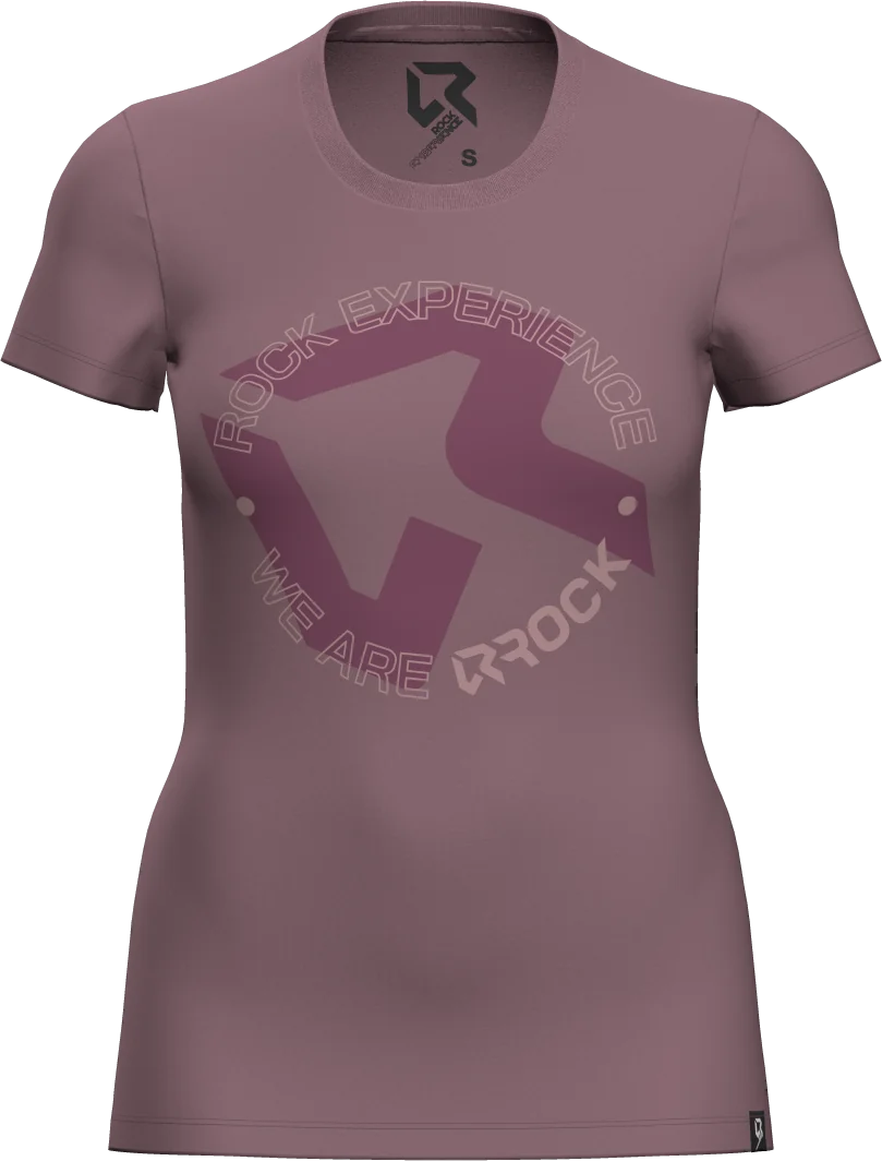 DIMORE DEGLI DEI SS WOMAN T-SHIRT