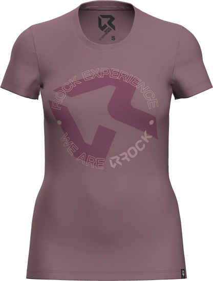 DIMORE DEGLI DEI SS WOMAN T-SHIRT