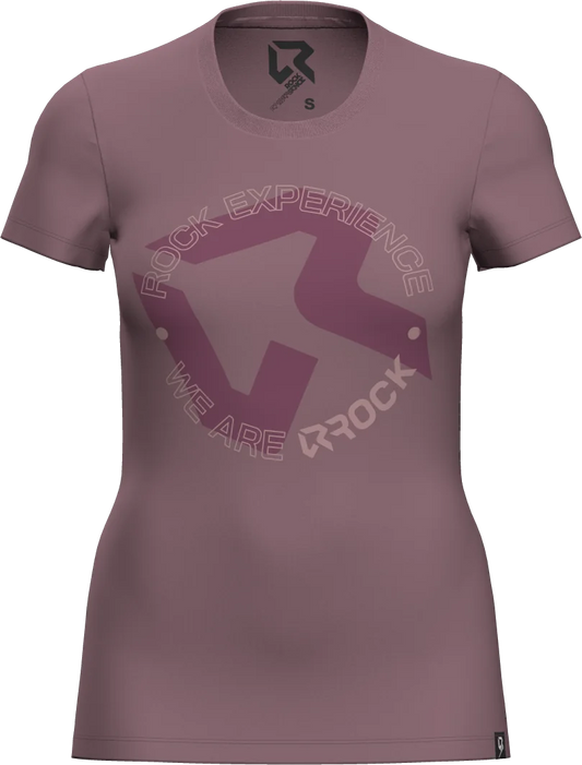 DIMORE DEGLI DEI SS WOMAN T-SHIRT