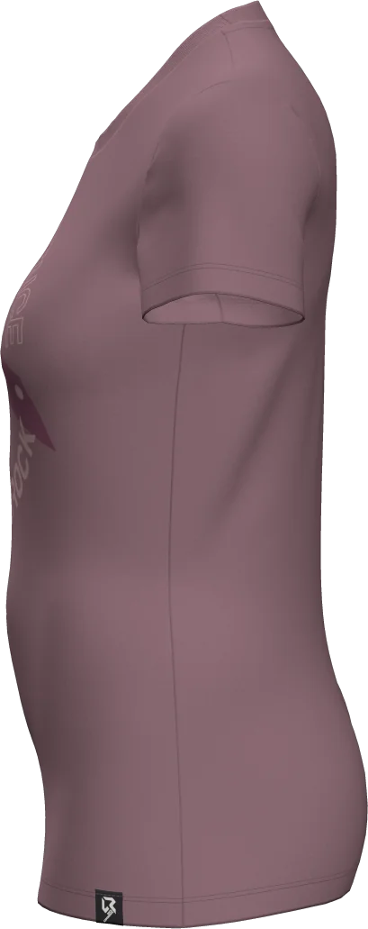 DIMORE DEGLI DEI SS WOMAN T-SHIRT