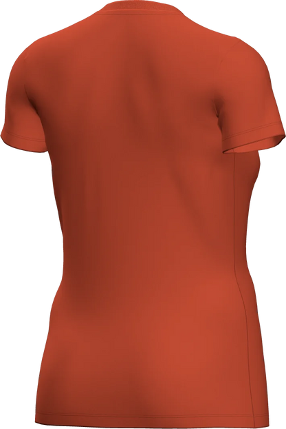 DIMORE DEGLI DEI SS WOMAN T-SHIRT