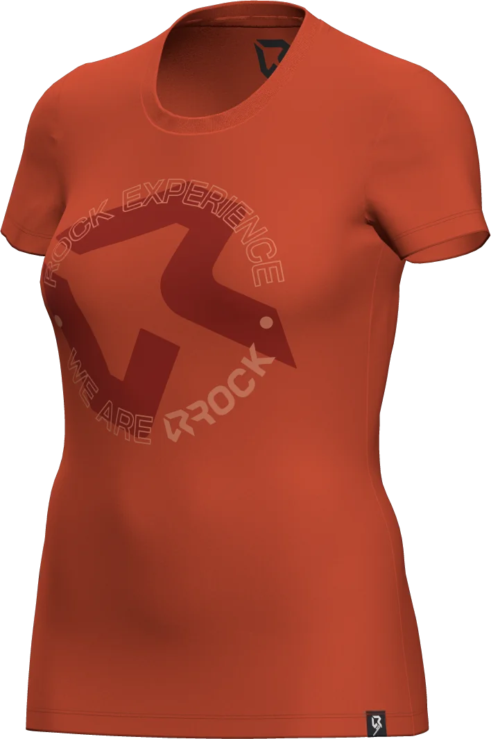 DIMORE DEGLI DEI SS WOMAN T-SHIRT