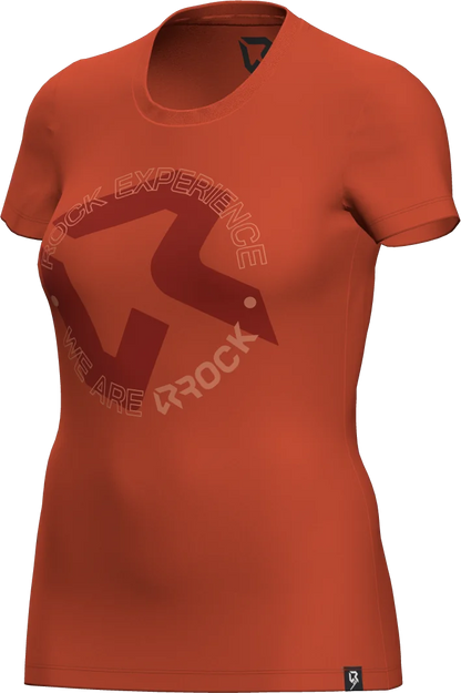 DIMORE DEGLI DEI SS WOMAN T-SHIRT