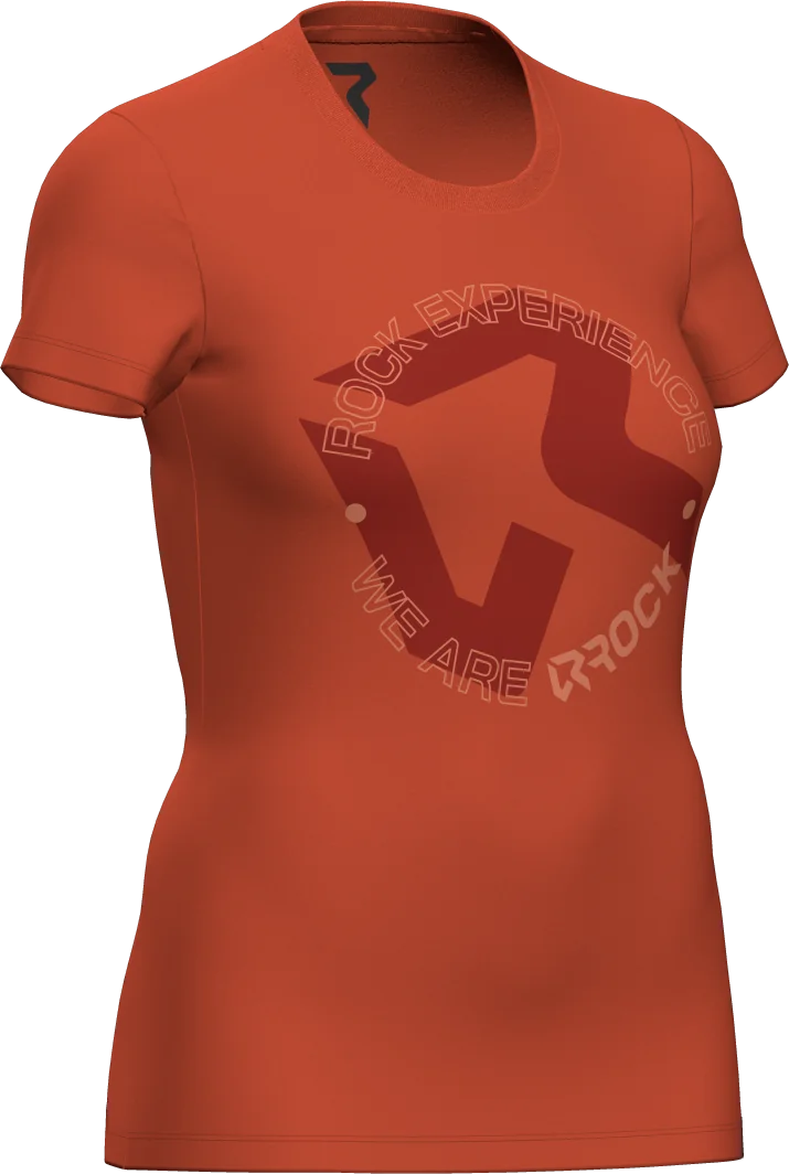 DIMORE DEGLI DEI SS WOMAN T-SHIRT