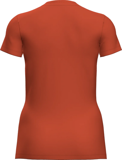 DIMORE DEGLI DEI SS WOMAN T-SHIRT