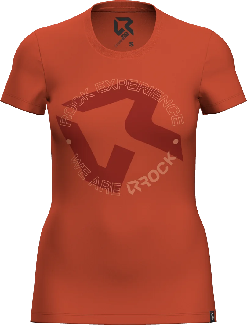 DIMORE DEGLI DEI SS WOMAN T-SHIRT