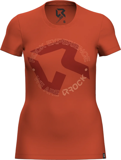 DIMORE DEGLI DEI SS WOMAN T-SHIRT