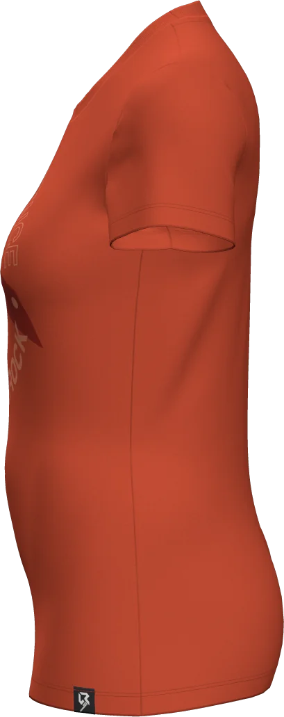 DIMORE DEGLI DEI SS WOMAN T-SHIRT