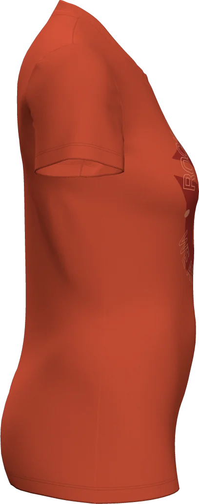 DIMORE DEGLI DEI SS WOMAN T-SHIRT