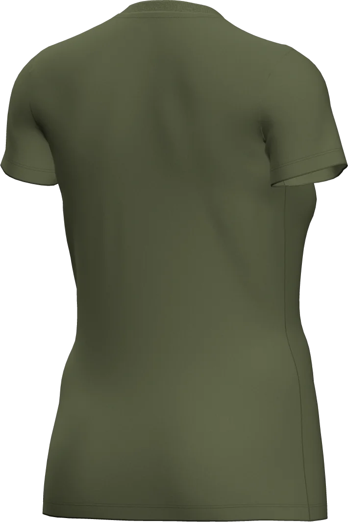 DIMORE DEGLI DEI SS WOMAN T-SHIRT