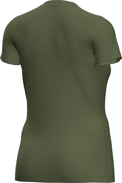 DIMORE DEGLI DEI SS WOMAN T-SHIRT