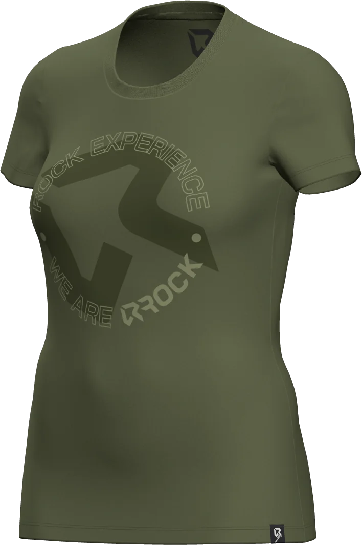 DIMORE DEGLI DEI SS WOMAN T-SHIRT