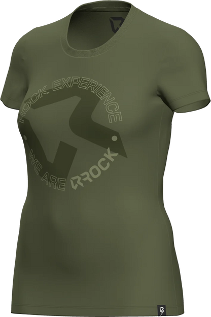 DIMORE DEGLI DEI SS WOMAN T-SHIRT