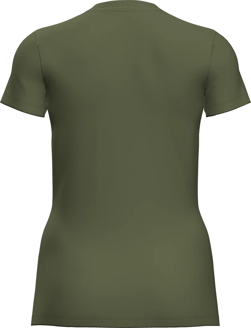 DIMORE DEGLI DEI SS WOMAN T-SHIRT