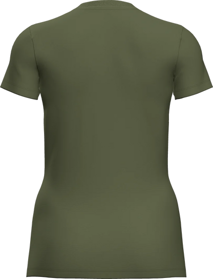 DIMORE DEGLI DEI SS WOMAN T-SHIRT