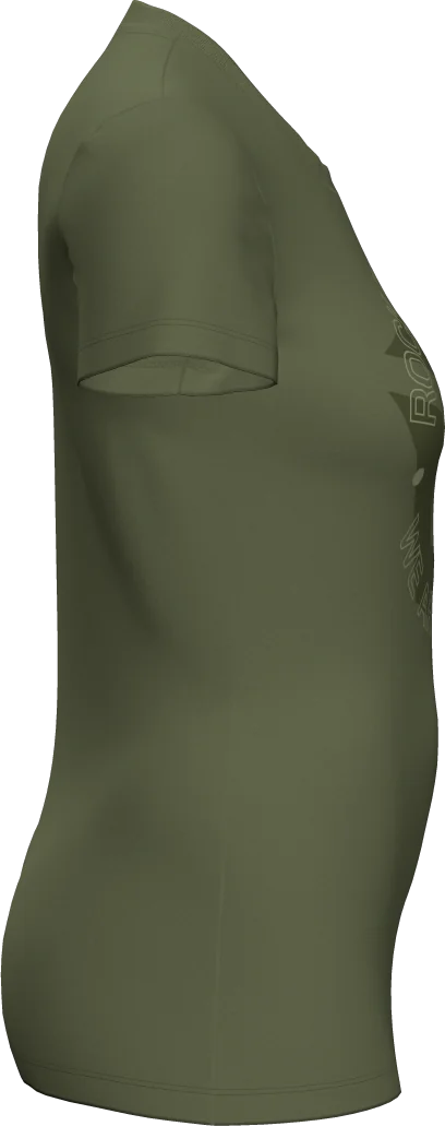 DIMORE DEGLI DEI SS WOMAN T-SHIRT