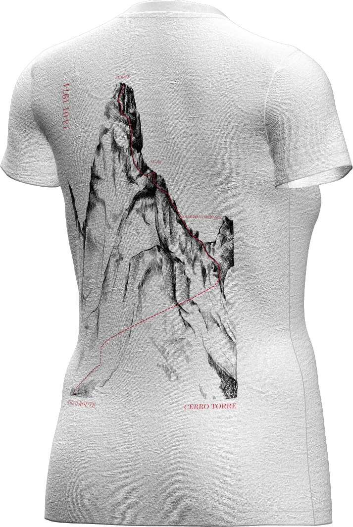 ANNIVERSARY SS WOMAN T-SHIRT