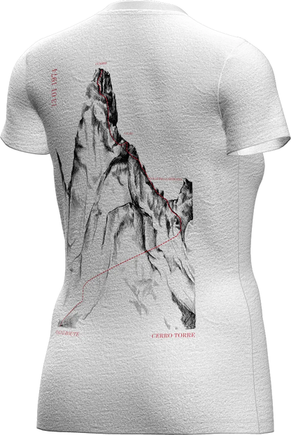 ANNIVERSARY SS WOMAN T-SHIRT