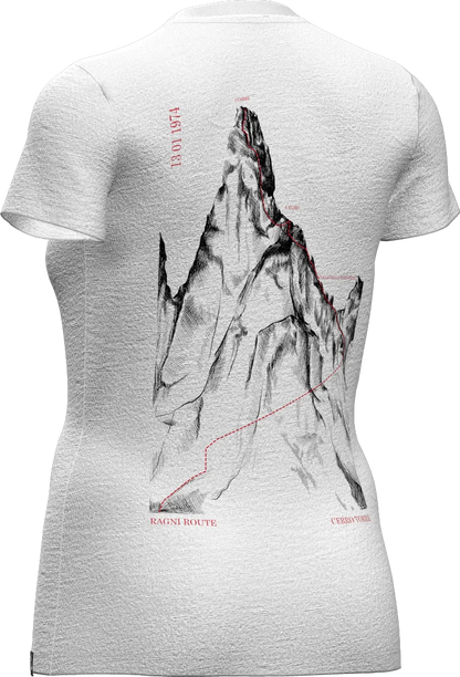 ANNIVERSARY SS WOMAN T-SHIRT