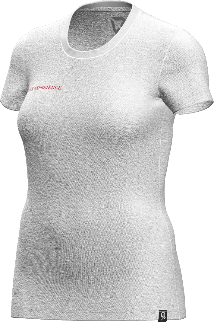 ANNIVERSARY SS WOMAN T-SHIRT