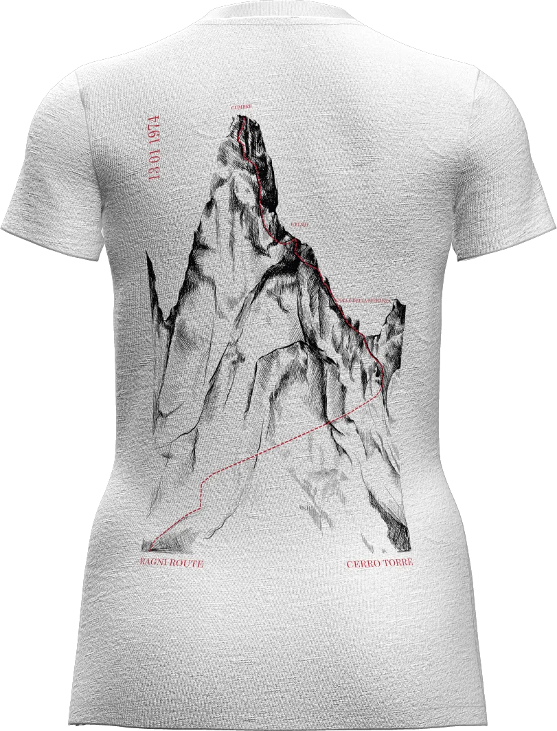 ANNIVERSARY SS WOMAN T-SHIRT