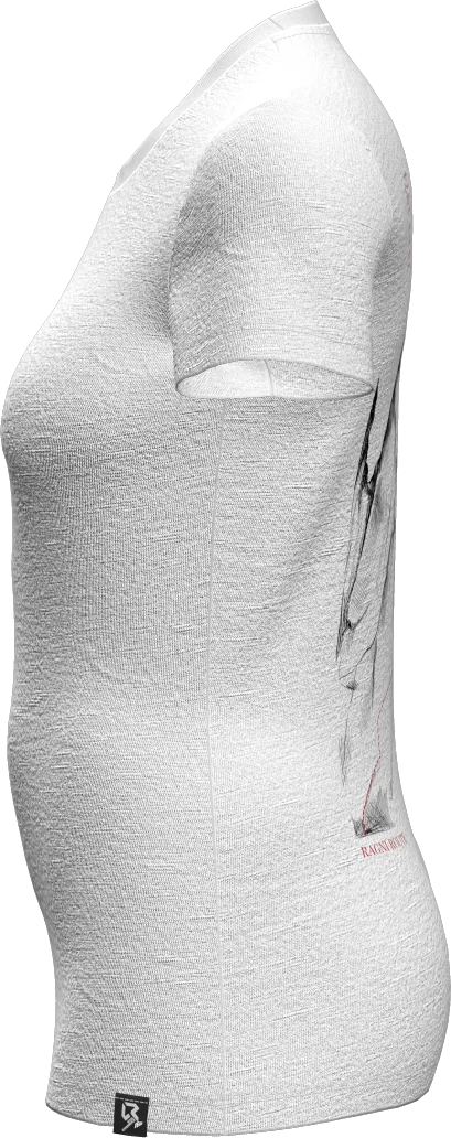 ANNIVERSARY SS WOMAN T-SHIRT