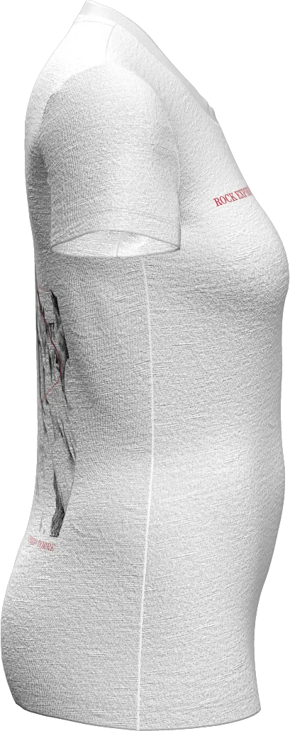 ANNIVERSARY SS WOMAN T-SHIRT