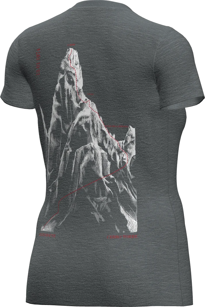 ANNIVERSARY SS WOMAN T-SHIRT