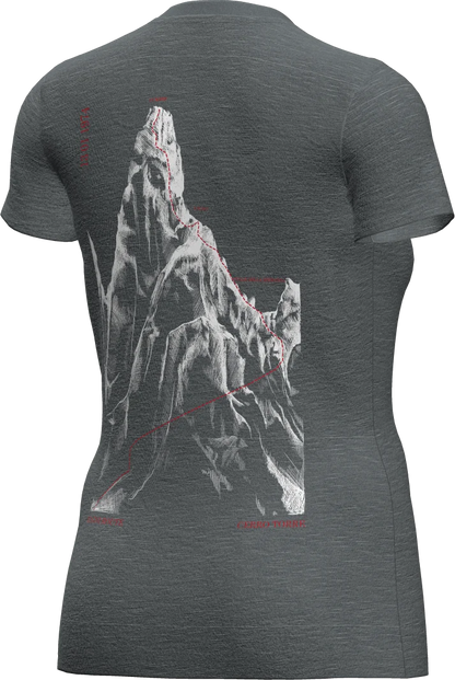 ANNIVERSARY SS WOMAN T-SHIRT