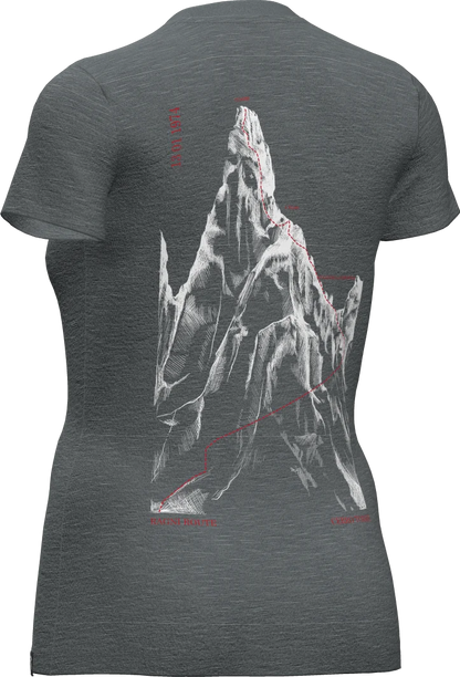 ANNIVERSARY SS WOMAN T-SHIRT