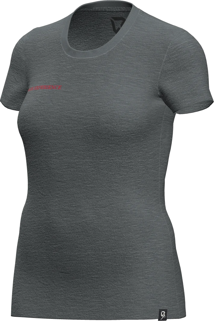 ANNIVERSARY SS WOMAN T-SHIRT