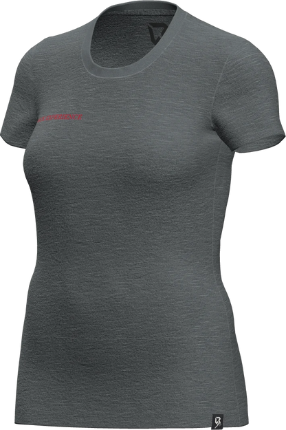 ANNIVERSARY SS WOMAN T-SHIRT