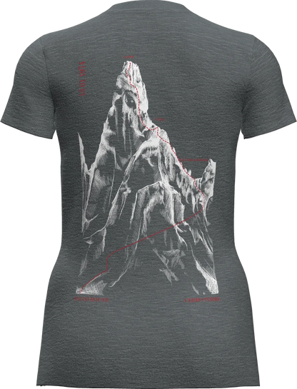 ANNIVERSARY SS WOMAN T-SHIRT