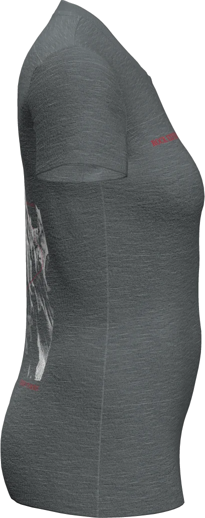 ANNIVERSARY SS WOMAN T-SHIRT