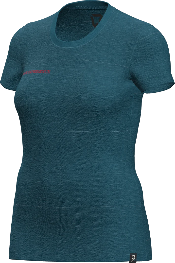 ANNIVERSARY SS WOMAN T-SHIRT