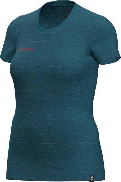 ANNIVERSARY SS WOMAN T-SHIRT