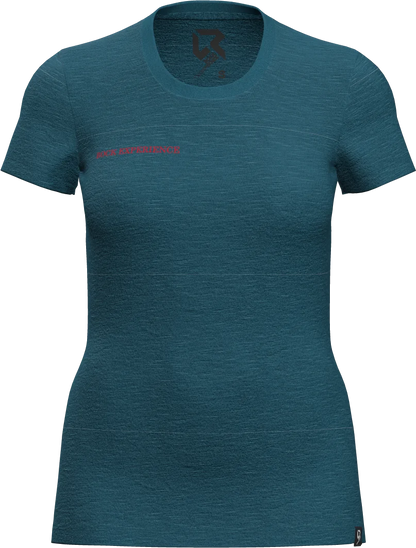 ANNIVERSARY SS WOMAN T-SHIRT