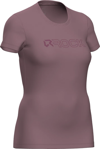 SELF CONTROL SS WOMAN T-SHIRT