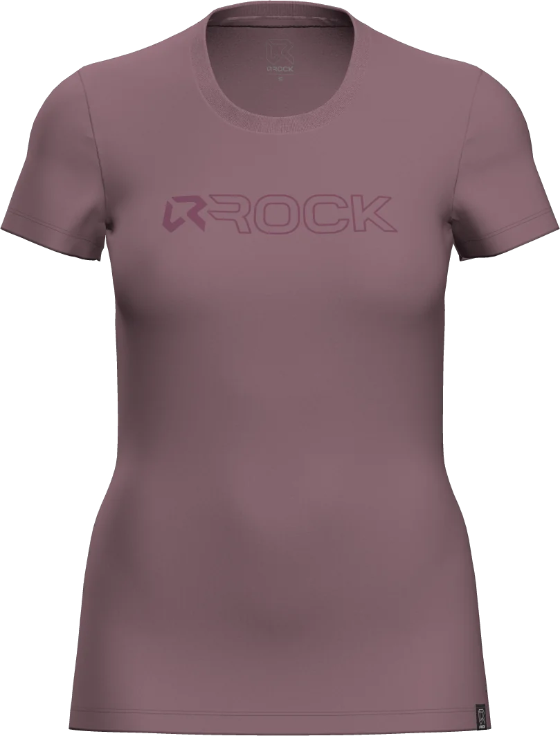 SELF CONTROL SS WOMAN T-SHIRT