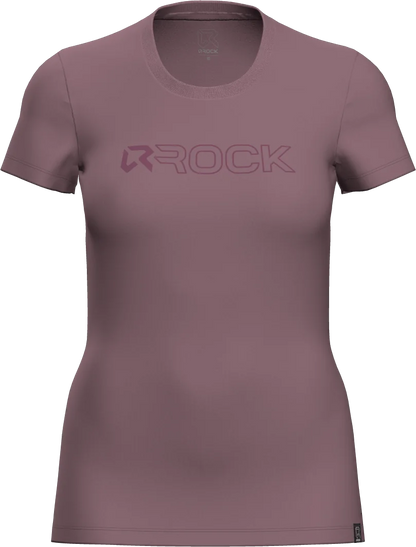 SELF CONTROL SS WOMAN T-SHIRT