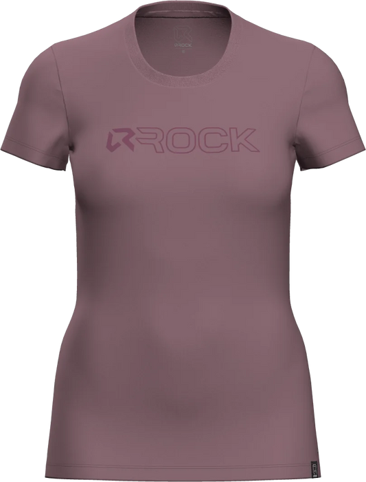 SELF CONTROL SS WOMAN T-SHIRT