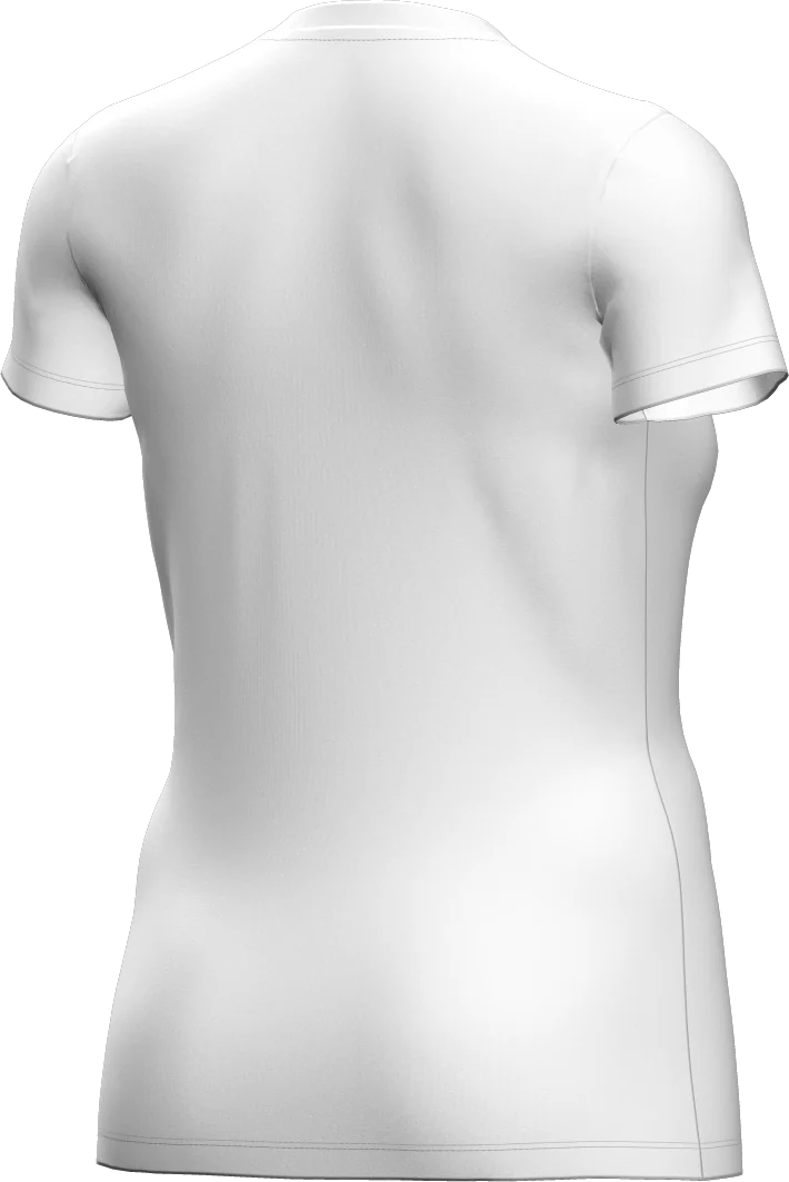 SELF CONTROL SS WOMAN T-SHIRT