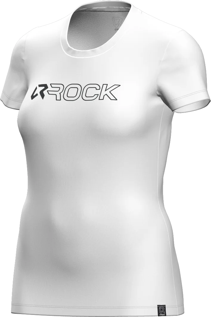 SELF CONTROL SS WOMAN T-SHIRT