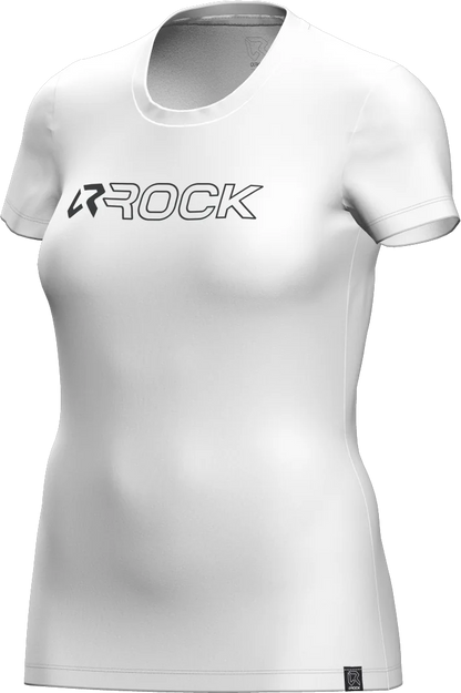 SELF CONTROL SS WOMAN T-SHIRT