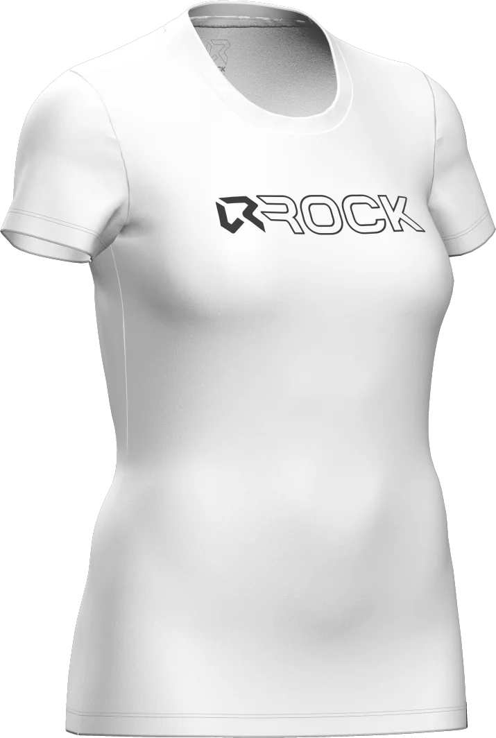 SELF CONTROL SS WOMAN T-SHIRT