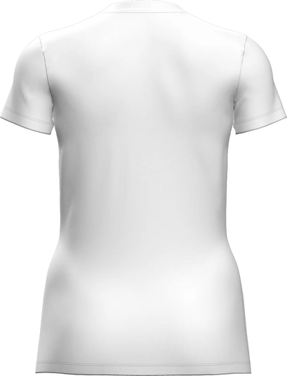 SELF CONTROL SS WOMAN T-SHIRT