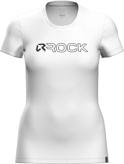 SELF CONTROL SS WOMAN T-SHIRT