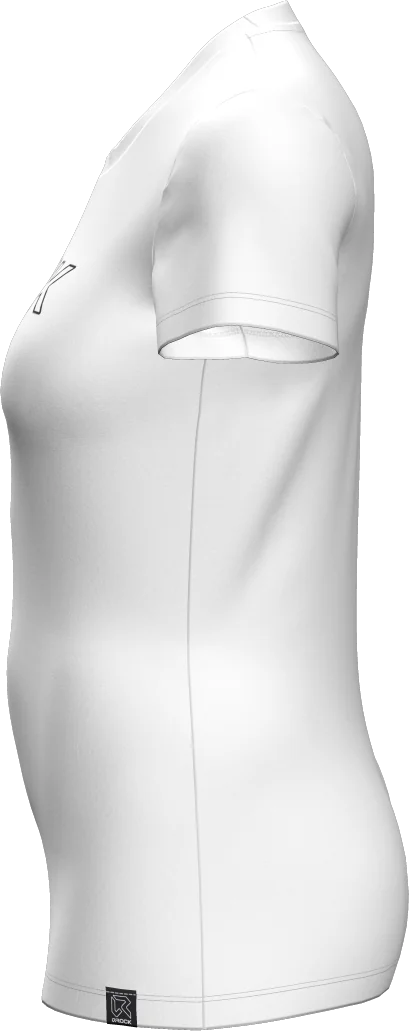 SELF CONTROL SS WOMAN T-SHIRT